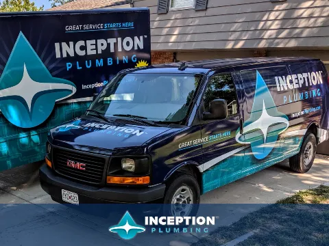 Inception Plumbing in Kansas City