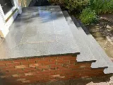 Arch Masonry Restoration photo 6