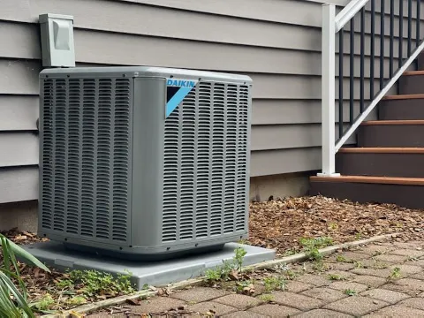 Ed's Heating & Air photo 1