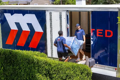 Motivated Movers photo 1