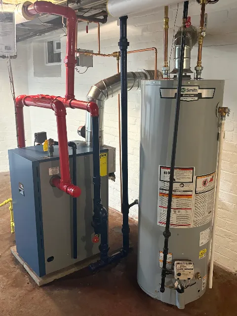 Manning Mechanical photo 1