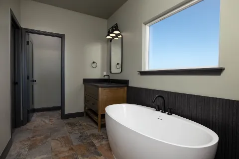 Fuller Homes in Amarillo