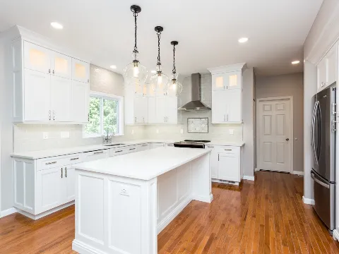 More For Less Remodeling in St. Louis