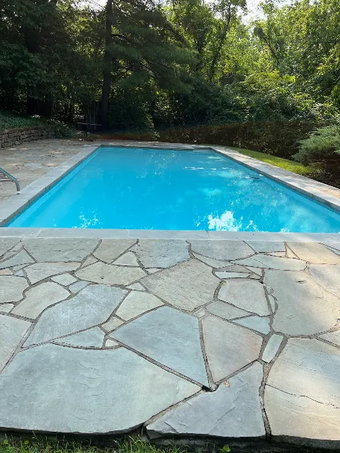 Ohio Pool Restoration photo 1