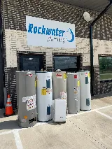 Rockwater Plumbing photo 6
