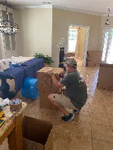 Mighty Might Moving Company Georgetown photo 5