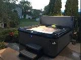 Patio Splash Hot Tubs and Spas Greeley Colorado photo 4