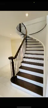 Refined Edge Painting