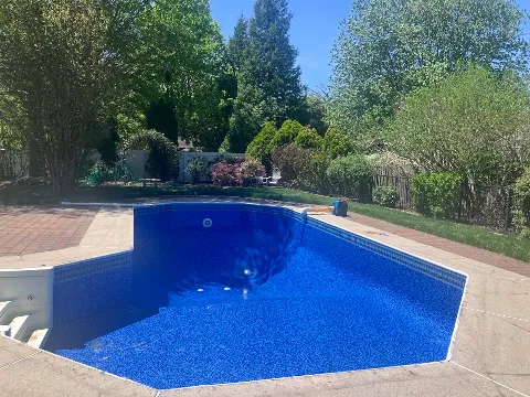 S & R Pools, LLC in Mount Laurel Township