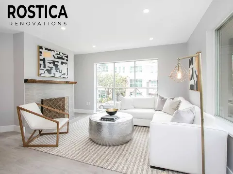 Rostica Renovations in Toronto