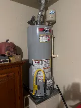 Baker Brothers Plumbing, Air & Electric photo 2