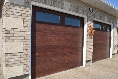 Queen City Garage Doors Regina photo 1