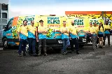 Sunny Bliss Plumbing & Air