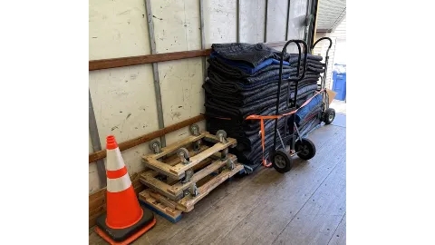Alamo Movers Inc. (Chicago) in Chicago