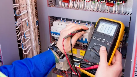 A-1 Electric photo 1