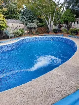 Select Pool Services Inc