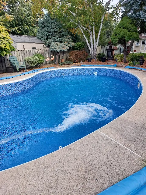 Select Pool Services Inc photo 1