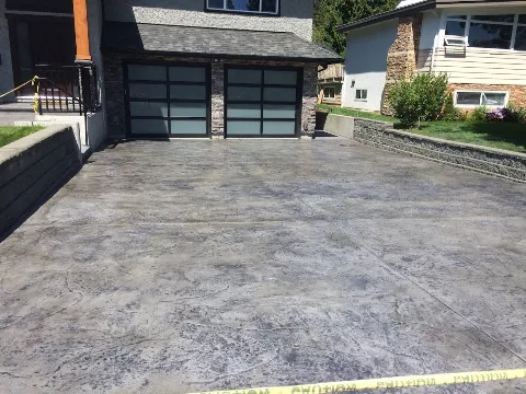 Grants Concrete in Maple Ridge