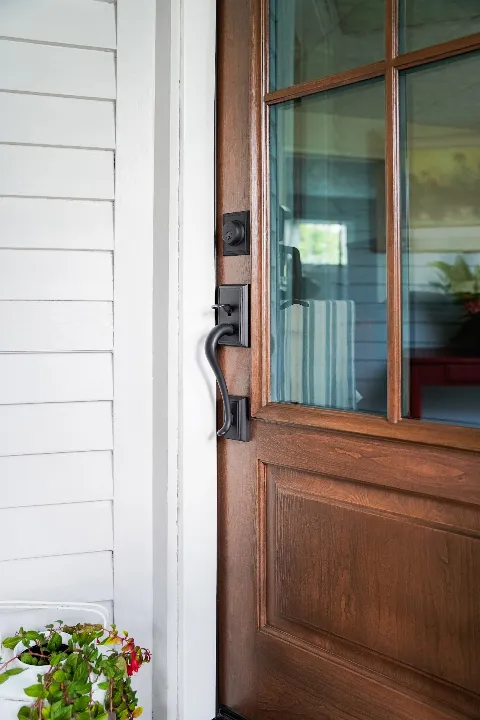 Singleton Windows & Doors in New Orleans