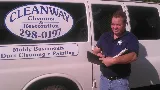 Cleanway Painters