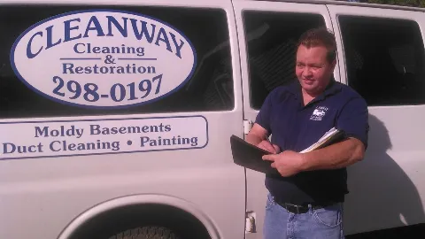 Cleanway Painters in Niagara Falls