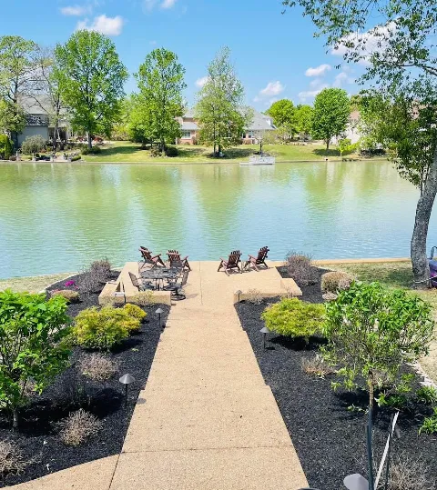 Dillon Bros Landscaping and Lawn Service in Jackson