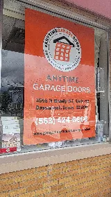 Anytime Garage Doors photo 5