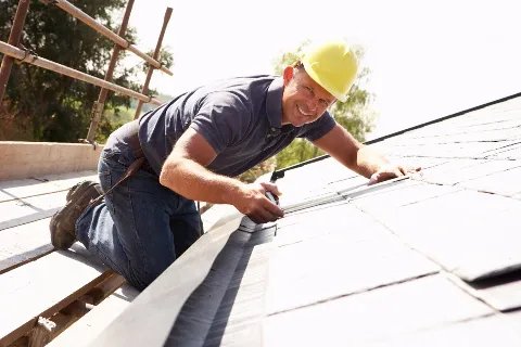 MY Tech USA Roofing Of Fremont photo 1