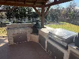 Jeff Grady Masonry photo 7