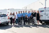 CABS Heating & Air Conditioning