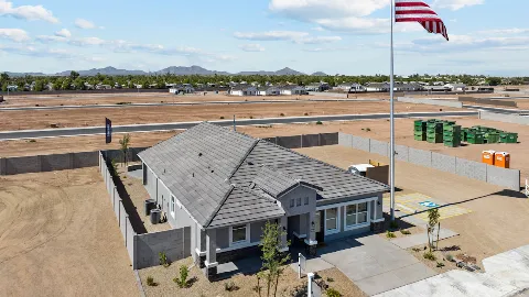 Carlton Commons by D.R. Horton in Casa Grande