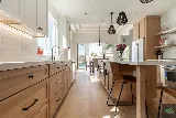 Green Group Remodeling Inc.