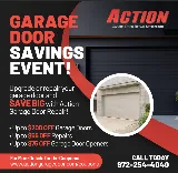 Action Garage Door Repair Specialists photo 5