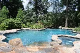 Gunite Pools of Westchester
