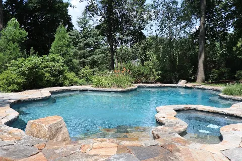 Gunite Pools of Westchester photo 1