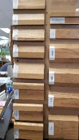 S&S Hardwood Floors and Supplies photo 10