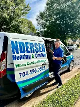 Andersen Heating & Cooling photo 4