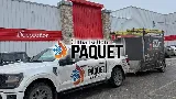 Climatisation Paquet