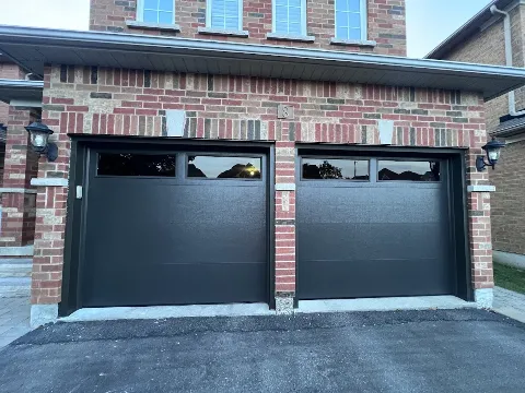 ADR Garage Door Barrie in Barrie