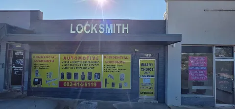 Smart Choice 24/7 Locksmith photo 1