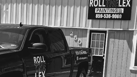 RollTheLex Painting, LLC photo 1