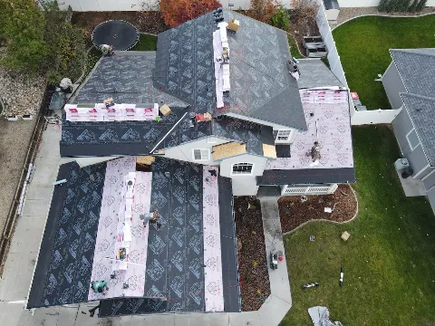 Dodd Roofing and Exteriors photo 1