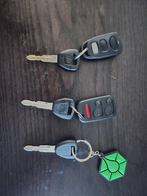 Quach's Locksmith photo 1