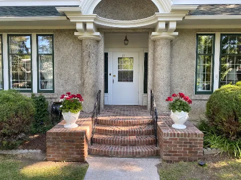 Rossman Masonry, LLC photo 1