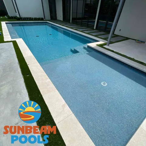 Sunbeam Pools in Dallas