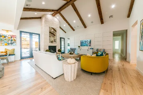 Brian D. Wiggs Homes, Inc. in Tulsa