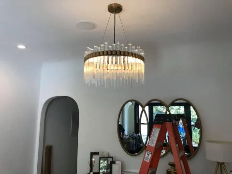 Electrician Guys in Ann Arbor