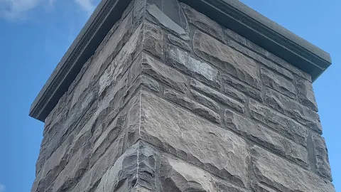St. Pierre Masonry in Brantford