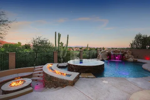 Encantada Pools photo 1