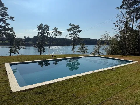 Blue Haven Pools & Spas in Huntsville